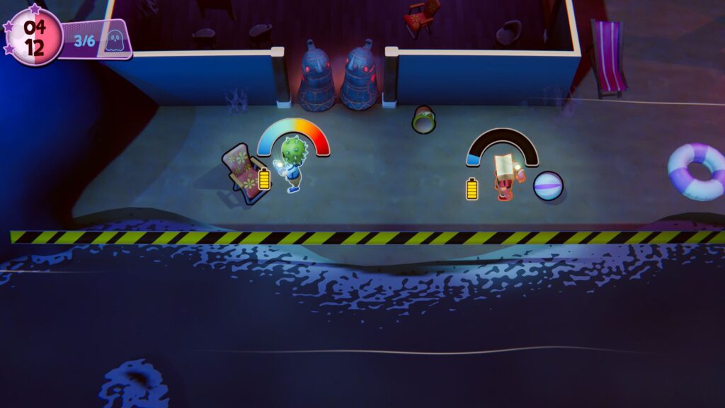 Spook-a-Boo screenshot