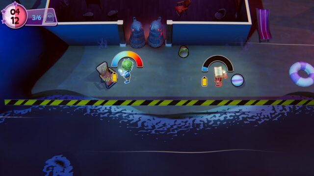 Spook-a-Boo screenshot