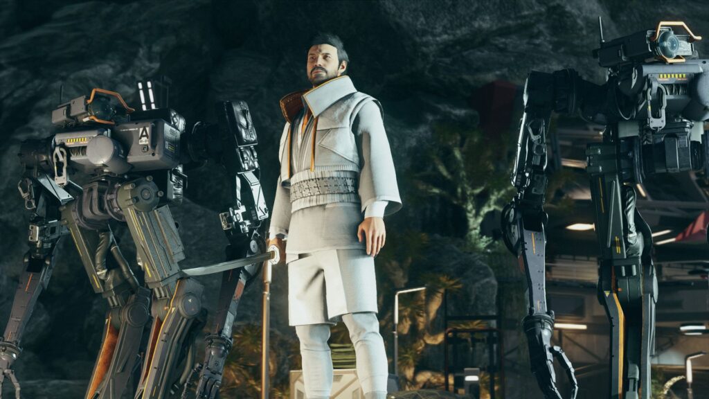 Stafrield Trackers Alliance screenshot