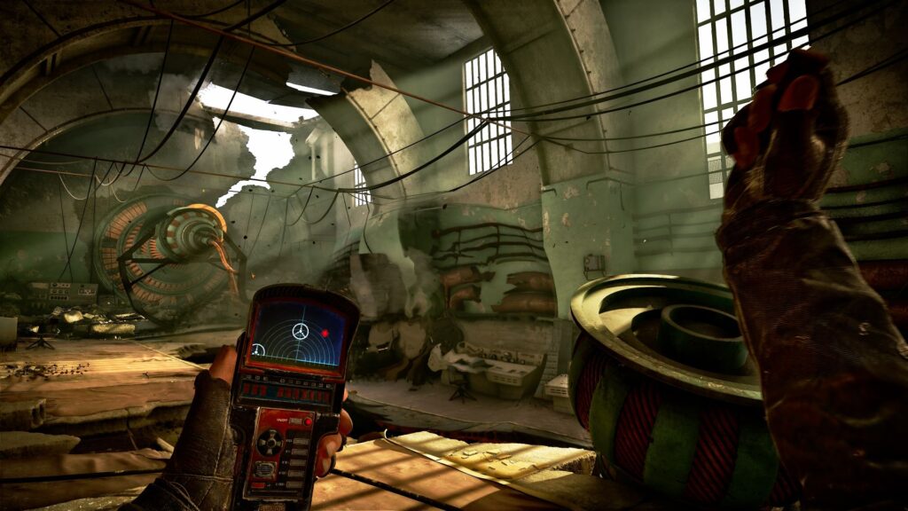 Stalker 2 Cost of Hope screenshot