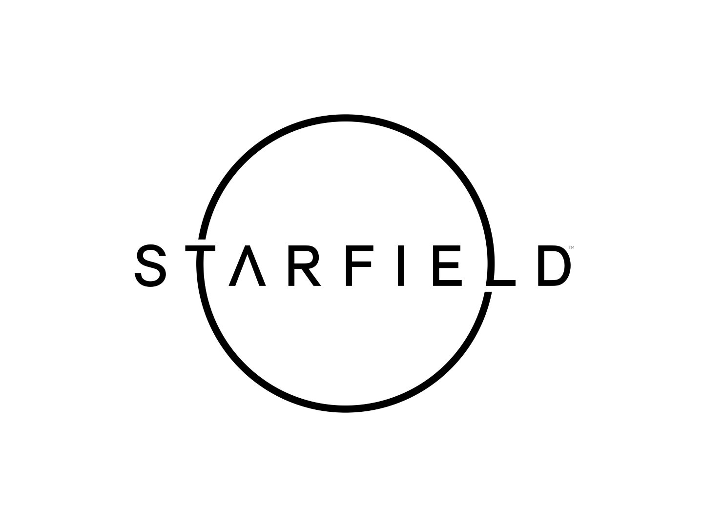 Starfield logo