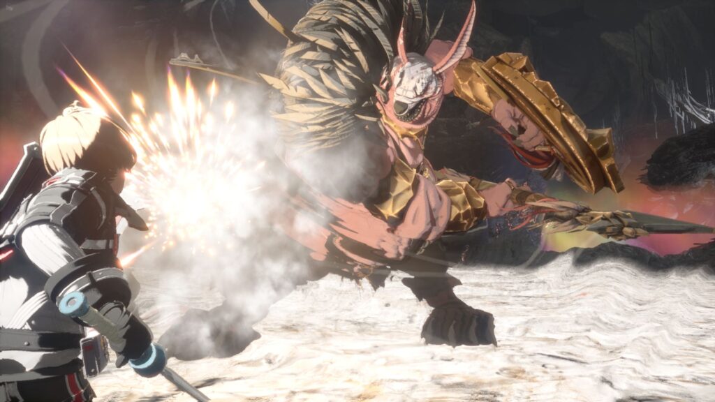 Sword Art Online Echoes of Aincrad game screenshot