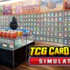 TCG Card Shop Simulator key art