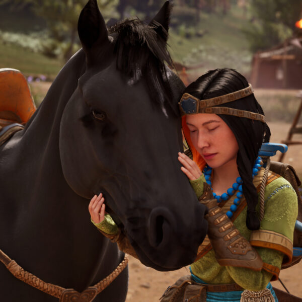 The Legend of Khiimori header