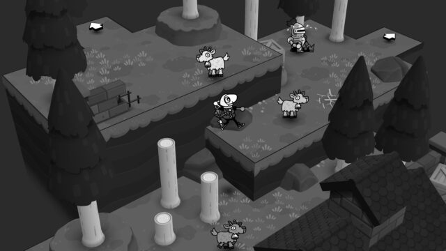 TOEM 2 game screenshot