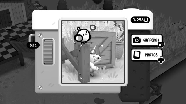 TOEM 2 screenshot