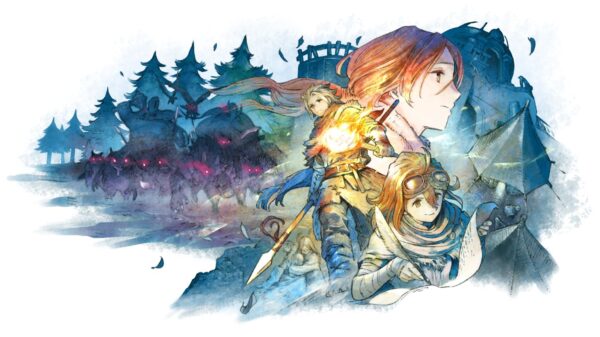 The Adventures of Elliot - Age of Reconstruction art