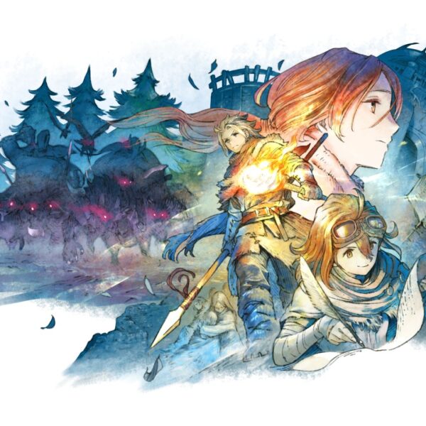 The Adventures of Elliot - Age of Reconstruction art