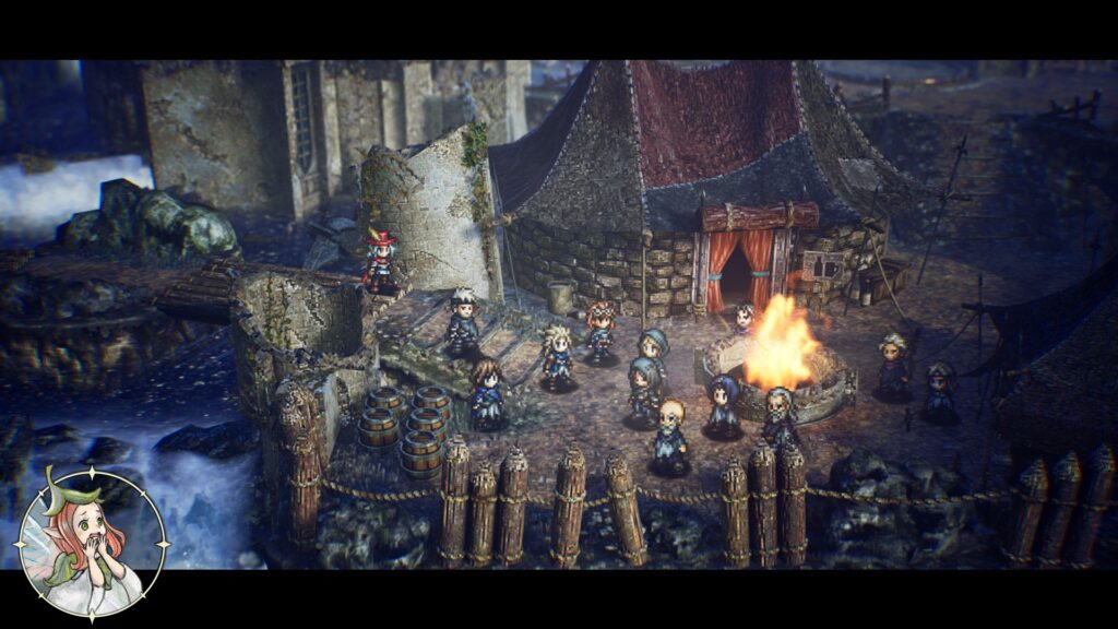 The Adventures of Elliot screenshot