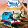 Thomas and Friends Wonders of Sodor key art