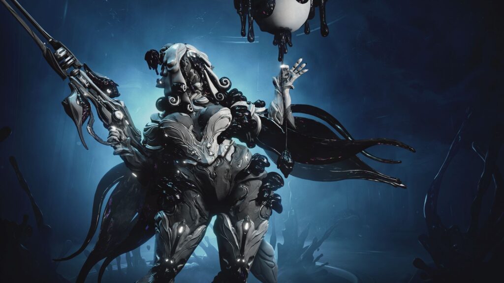Warframe Follie
