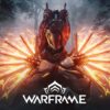 Warframe Switch 2 key art