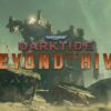 Warhammer 40000 Darktide Beyond the Hive header