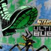 Starship Troopers: Ultimate Bug War key art