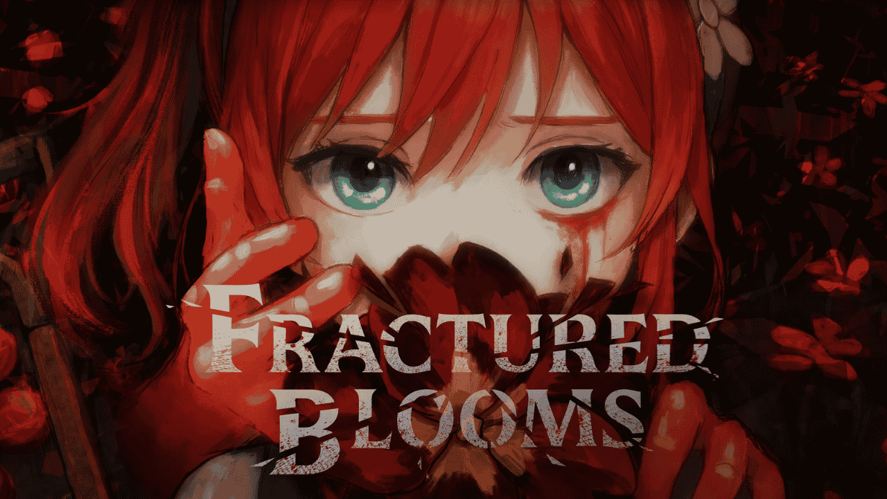 Fractured Blooms