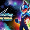 Mega Man Star Force Legacy Collection