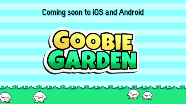 Goobie Garden