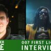 007 First Light Interview