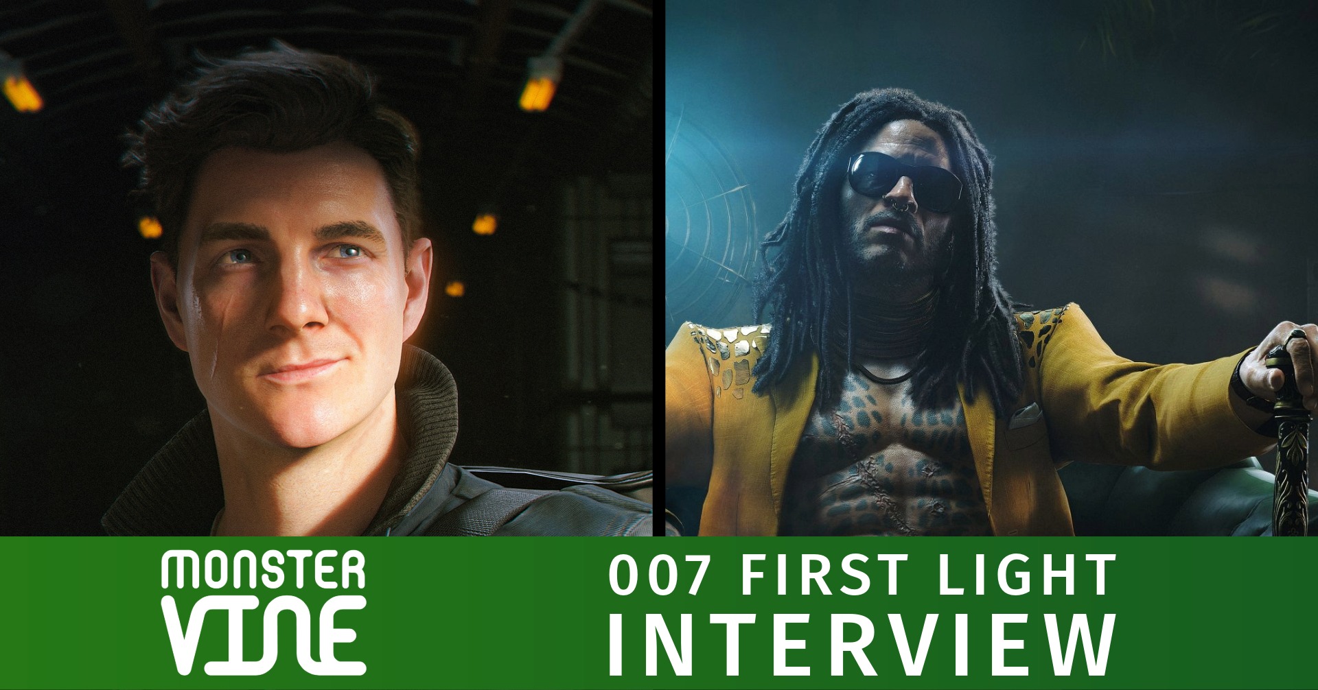 007 First Light Interview