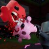 Super Meat Boy 3D