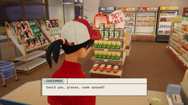 inKonbini: One Store. Many Stories