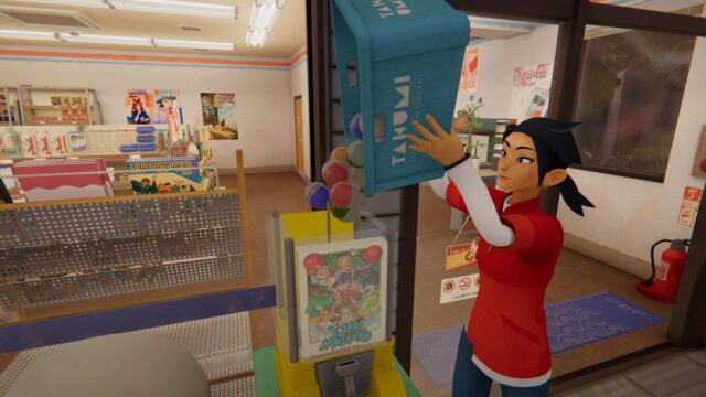inKonbini: One Store. Many Stories