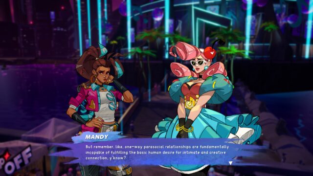 People of Note screenshot