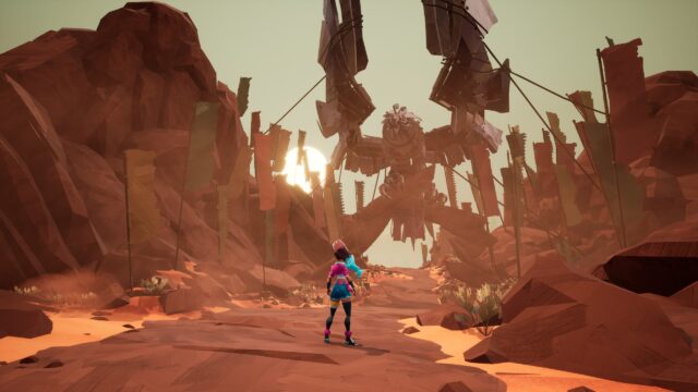 People of Note game screenshot