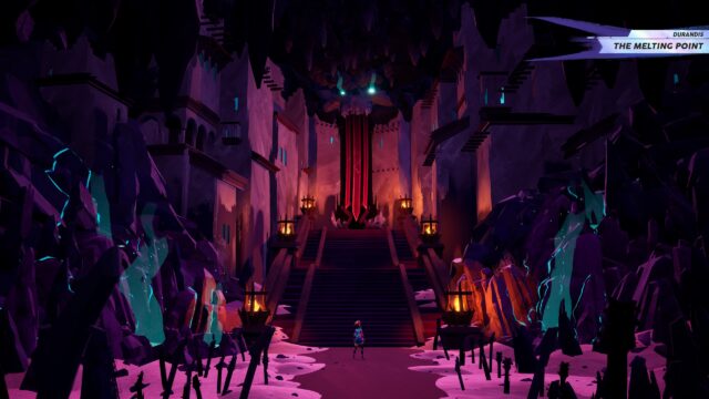 A game screenshot from People of Note