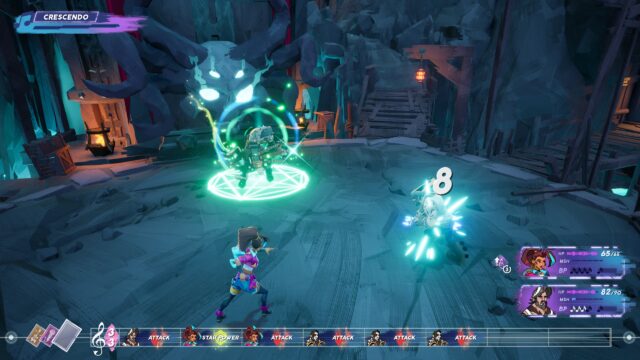 People of Note screenshot