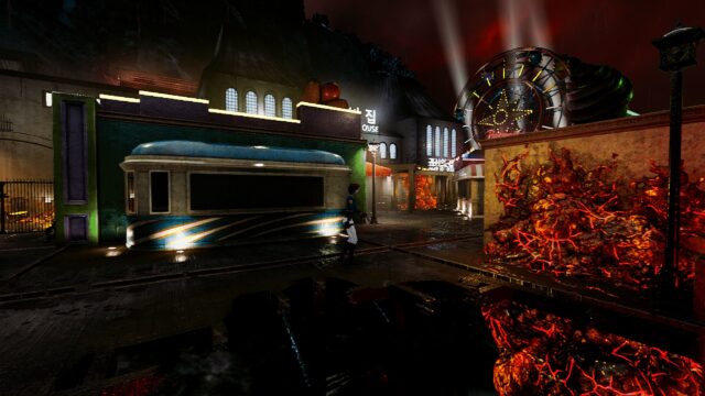 A game screenshot from Ground Zero