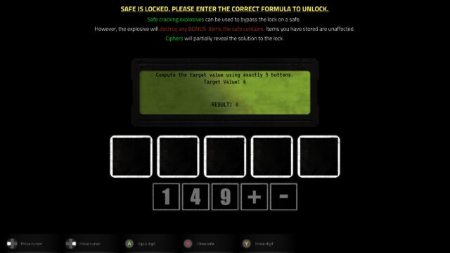 Ground Zero screenshot