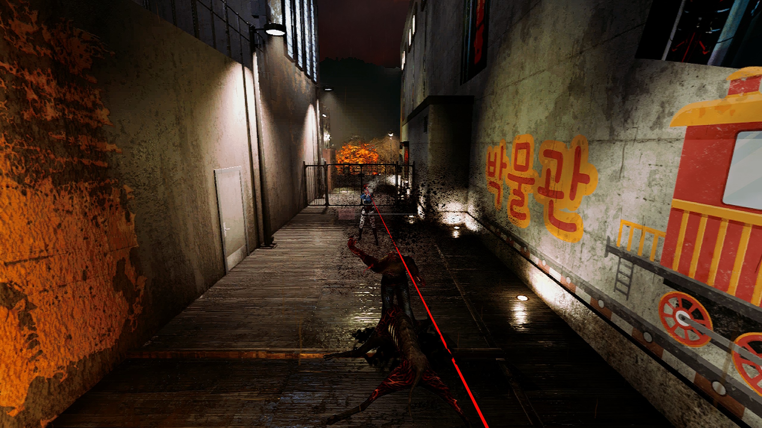 Ground Zero header