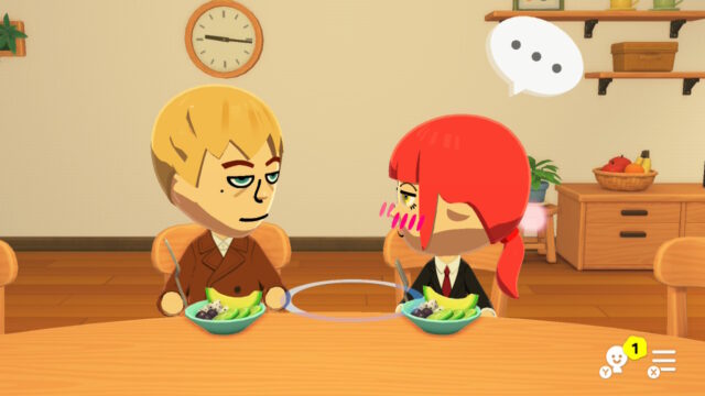 Tomodachi Life: Living the Dream