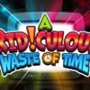 A Ridiculous Waste of Time logo
