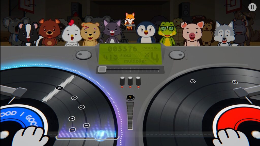 A Ridiculous Waste of Time game screenshot