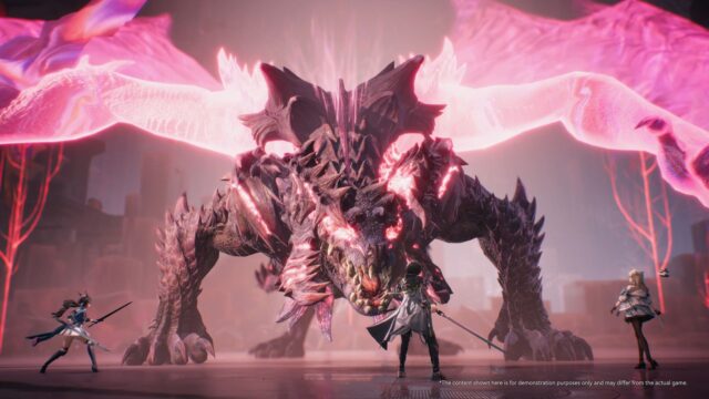 A screenshot from Arknights Endfield Version 1.2