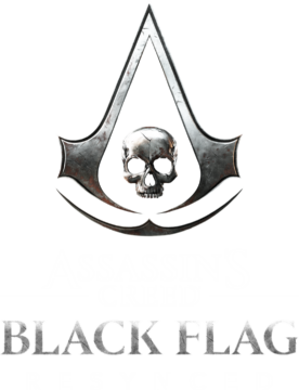 Assassins Creed Black Flag Resynced logo