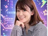 Bitsummit Punch 2026 - Ai Yokomachi
