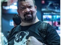 Bitsummit Punch 2026 - J-mon