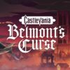 Castlevania Belmont's Curse key art