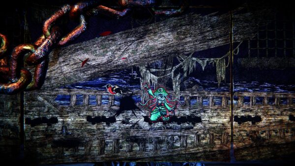 Chronoscript The Endless End header