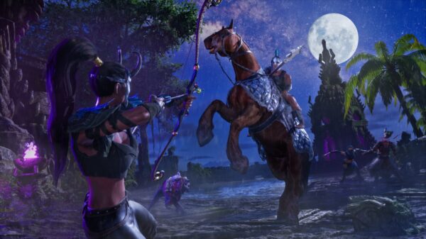 Conan Exiles Enhanced screenshot