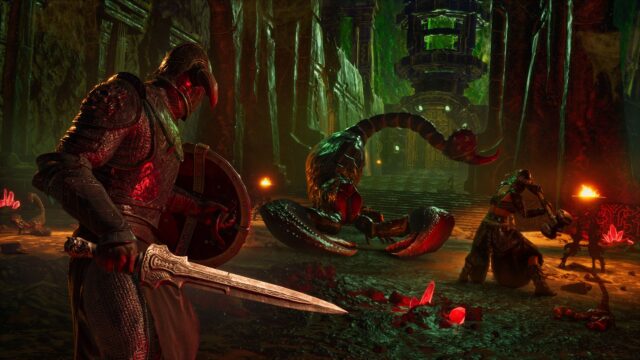 Conan Exiles Enhanced screenshot