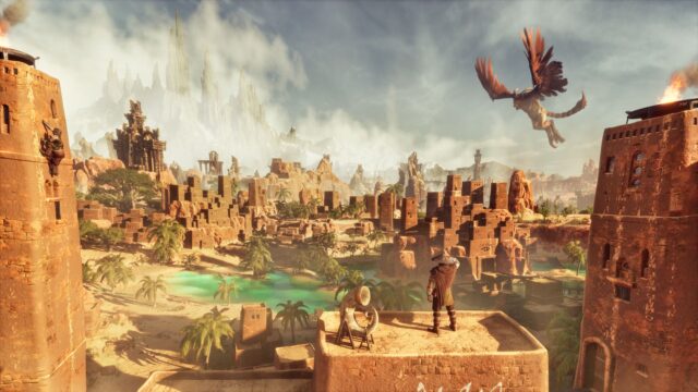 Conan Exiles Enhanced screenshot