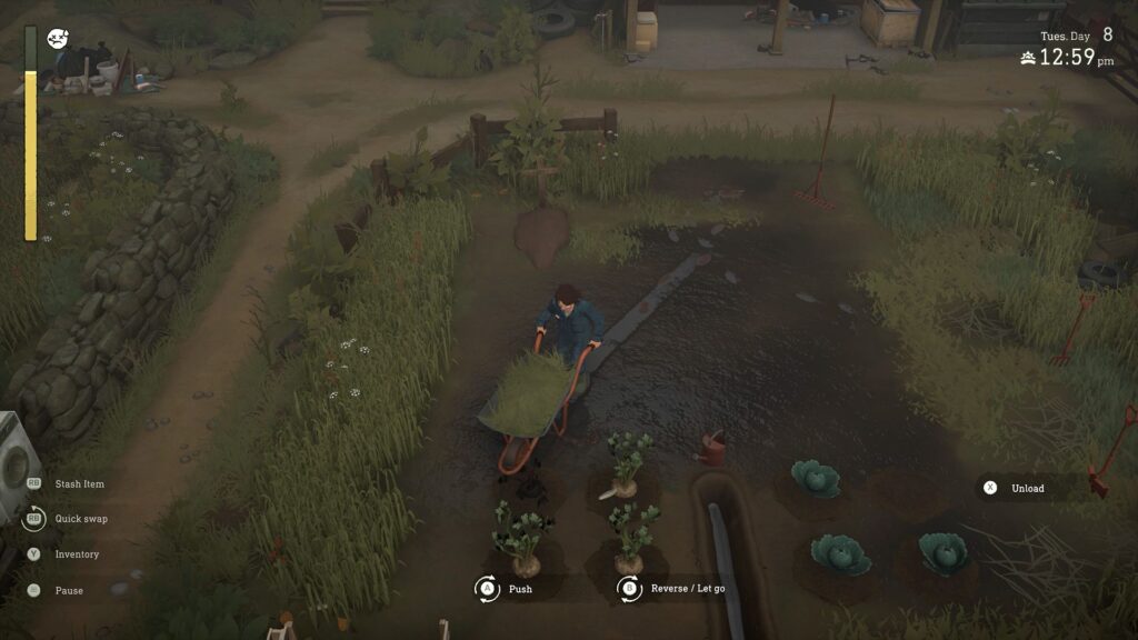 Crop screenshot
