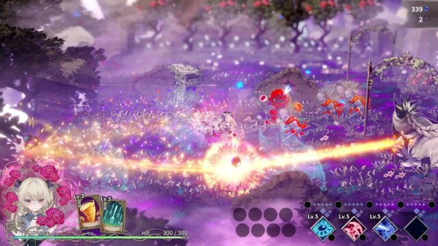 Crymelight screenshot