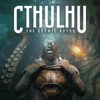 Cthulhu The Cosmic Abyss key art