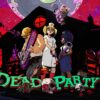 Dead Party key art