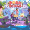 Dosa Divas key art